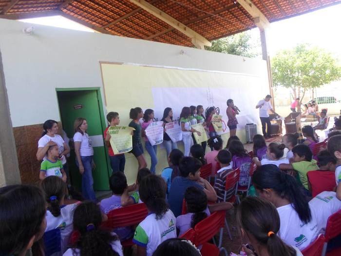 Instituto Municipal realizou o I Chá Literário com Artes - Imagem 6