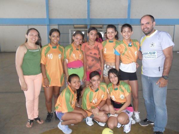 Escola Gil Meneses realiza Semana de Ciência e Tecnologia - Imagem 8