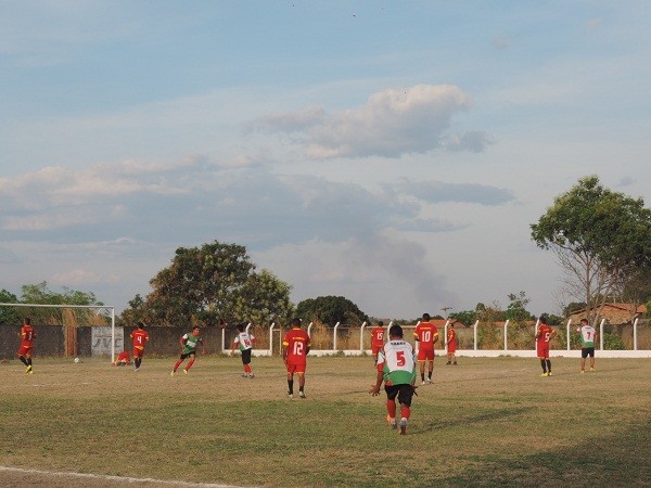 Prefeitura de Monsenhor Gil valoriza o futebol local - Imagem 4