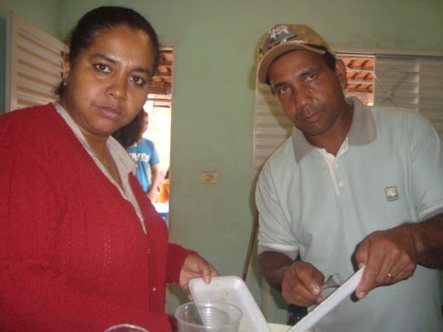 AGNALDO BARBOSA DOS SANTOS Está a procura de seu pai em Agricolândia - Imagem 2