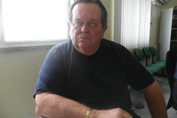 Ventos fortes durante chuva destroem torre de rádio comunitária no interior do Piauí - Imagem 2