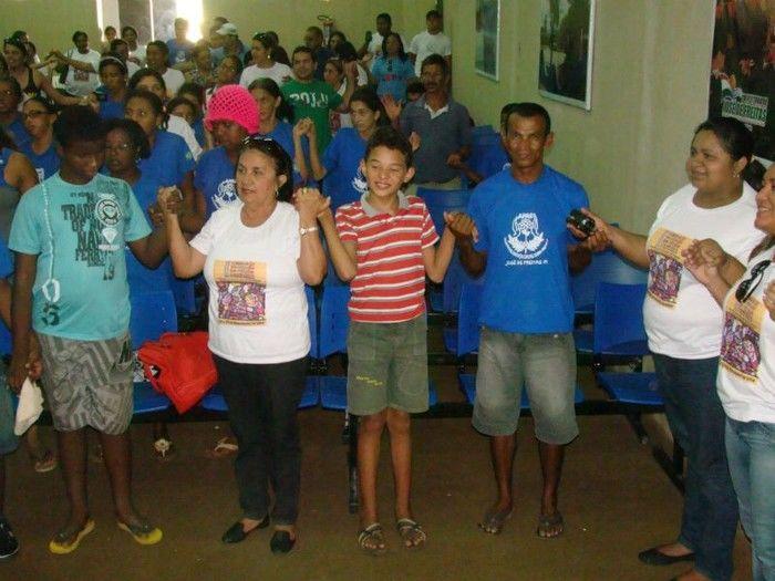 I Semana de Valorização da Pessoa com Deficiência: inclusão social e despertar da solidariedade - Imagem 25