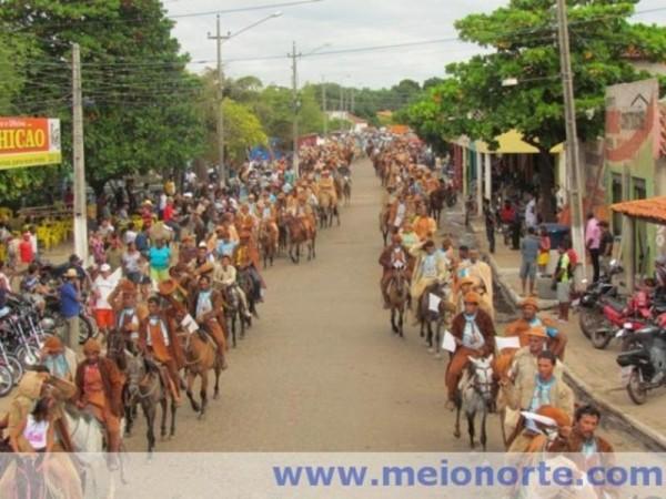 Tá chegando a hora! Festejos de Nossa Senhora da Conceição - Imagem 19