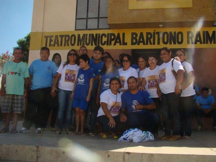 I Semana de Valorização da Pessoa com Deficiência: inclusão social e despertar da solidariedade - Imagem 23