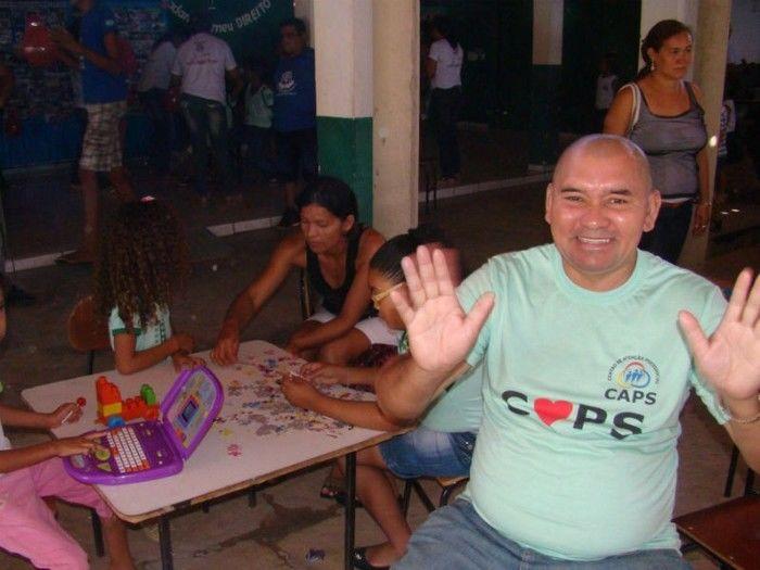 I Semana de Valorização da Pessoa com Deficiência: inclusão social e despertar da solidariedade - Imagem 6