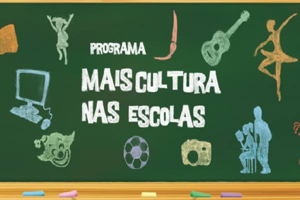 Cultura - Prefeitura iniciará Programa “Mais Cultura” em Itainópolis - Imagem 2