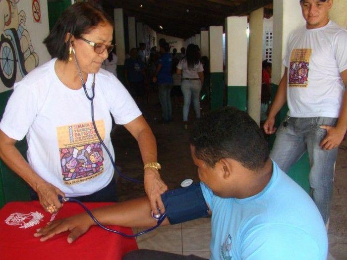 I Semana de Valorização da Pessoa com Deficiência: inclusão social e despertar da solidariedade - Imagem 5