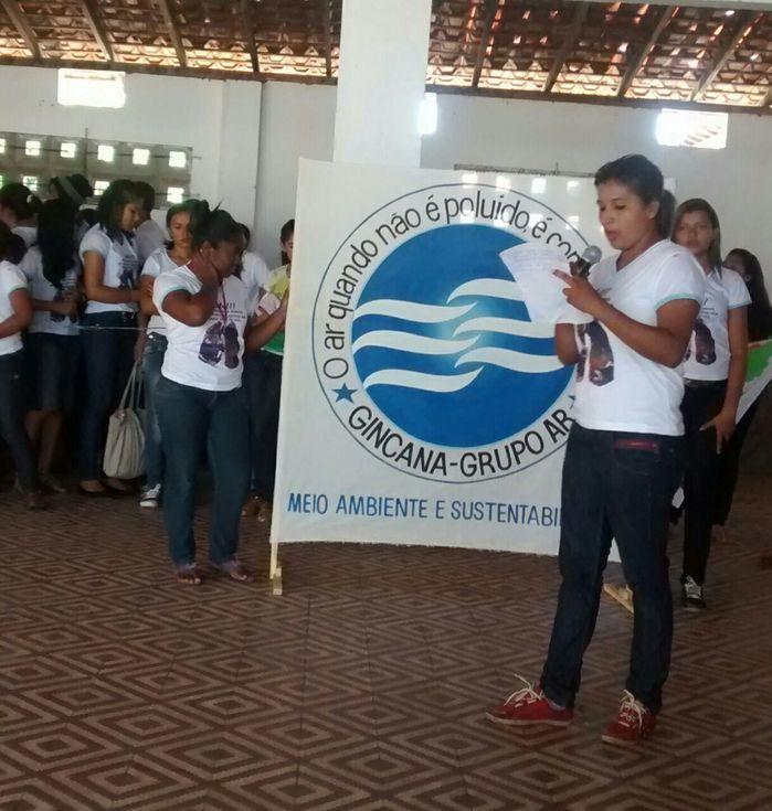 Confira como foi a Gincana Cultural da Escola N. S. da Conceição - Imagem 4