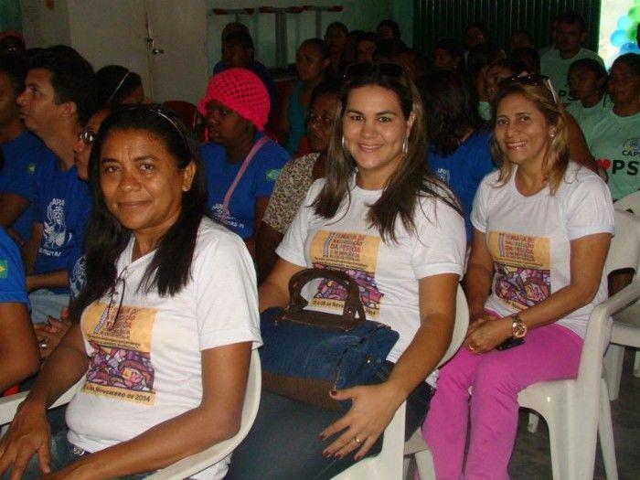 I Semana de Valorização da Pessoa com Deficiência: inclusão social e despertar da solidariedade - Imagem 8