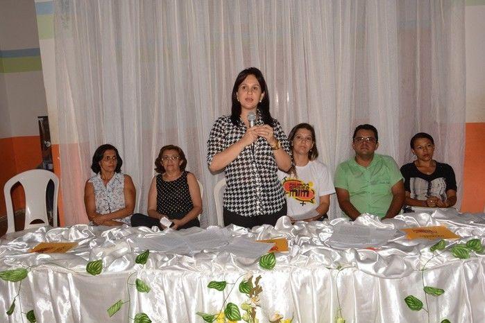 A Prefeitura Municipal de Uruçuí realizou entrega das premiações para alunos ganhadores do Projeto “Falando Sobre Mim”. - Imagem 10