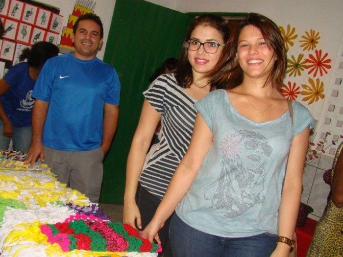 I Semana de Valorização da Pessoa com Deficiência: inclusão social e despertar da solidariedade - Imagem 18