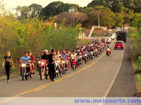Tá chegando a hora! Festejos de Nossa Senhora da Conceição - Imagem 15