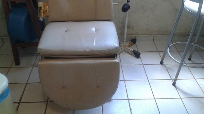 Vereadores de Baixa Grande do Ribeiro fazem fiscalização no Hospital e se se deparam com um verdadeiro descaso. - Imagem 11