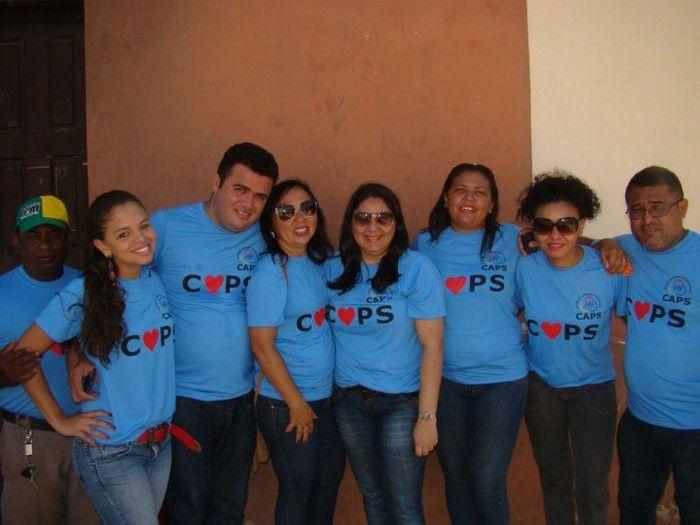 I Semana de Valorização da Pessoa com Deficiência: inclusão social e despertar da solidariedade - Imagem 22