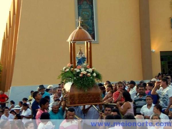 Tá chegando a hora! Festejos de Nossa Senhora da Conceição - Imagem 16