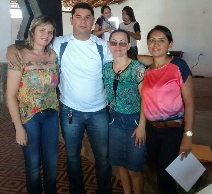 Confira como foi a Gincana Cultural da Escola N. S. da Conceição - Imagem 5