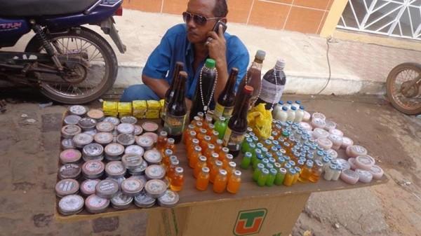 Tá chegando a hora! Festejos de Nossa Senhora da Conceição - Imagem 21