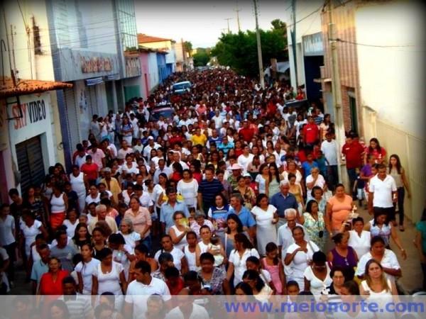 Tá chegando a hora! Festejos de Nossa Senhora da Conceição - Imagem 3