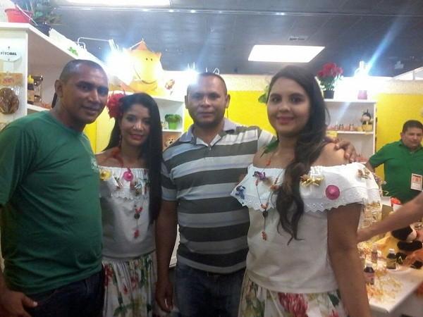 Secretário Marcelino participa de Congresso em Belém - Imagem 1