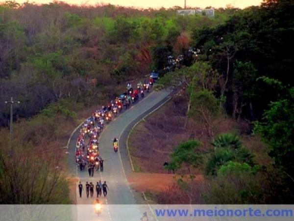 Tá chegando a hora! Festejos de Nossa Senhora da Conceição - Imagem 20