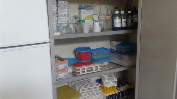 Vereadores de Baixa Grande do Ribeiro fazem fiscalização no Hospital e se se deparam com um verdadeiro descaso. - Imagem 6