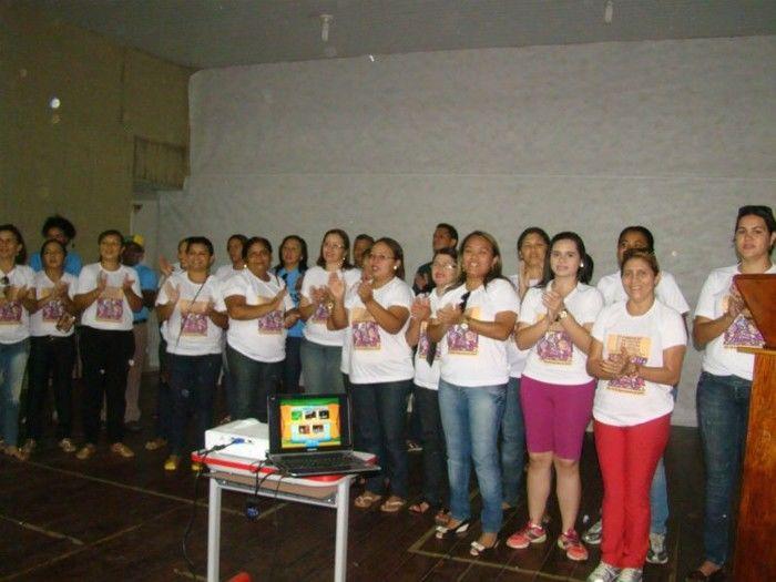 I Semana de Valorização da Pessoa com Deficiência: inclusão social e despertar da solidariedade - Imagem 24