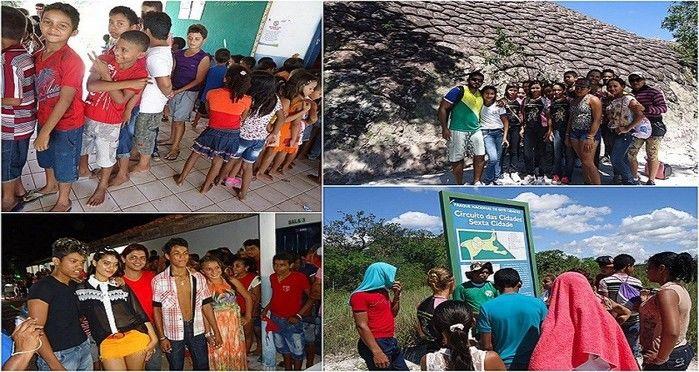 Escola Municipal Nemésio Marques promoverá ‘Festa da Amizade’ - Imagem 1