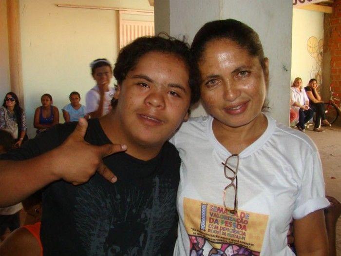 I Semana de Valorização da Pessoa com Deficiência: inclusão social e despertar da solidariedade - Imagem 2