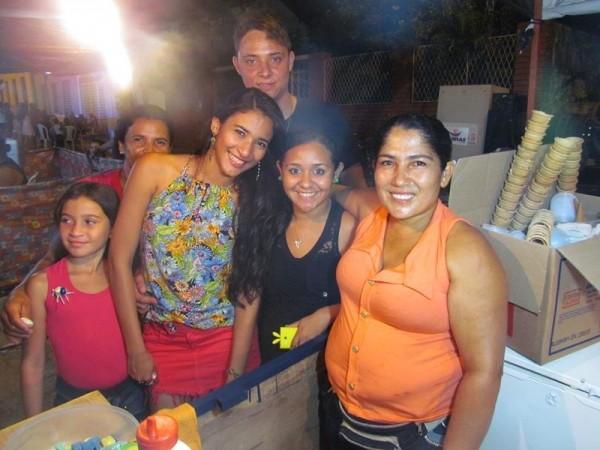 Tá chegando a hora! Festejos de Nossa Senhora da Conceição - Imagem 18