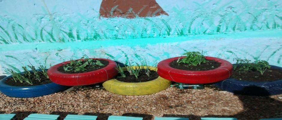 Confira como foi a Gincana Cultural da Escola N. S. da Conceição