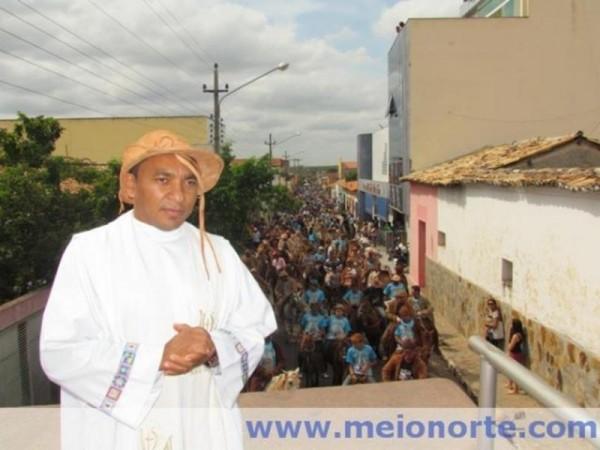 Tá chegando a hora! Festejos de Nossa Senhora da Conceição - Imagem 13