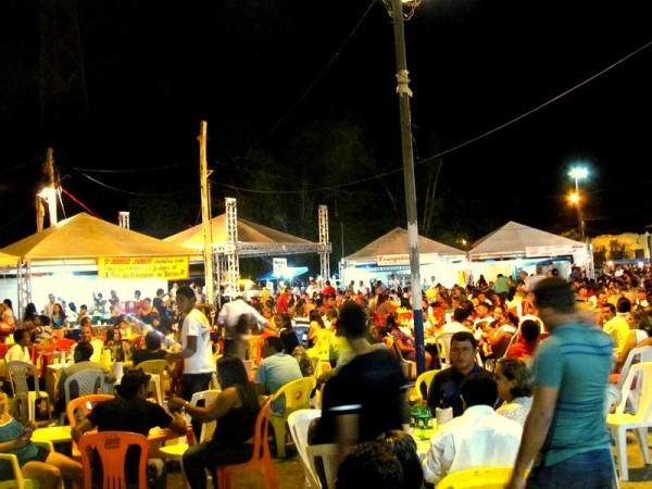 Tá chegando a hora! Festejos de Nossa Senhora da Conceição - Imagem 7