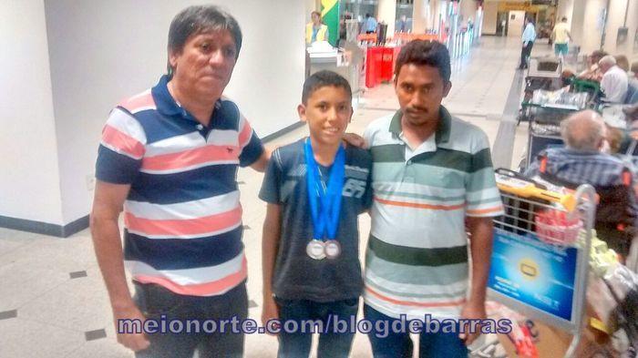 Mais uma vitória do nosso pequeno gênio Paulo Henrique - Imagem 4