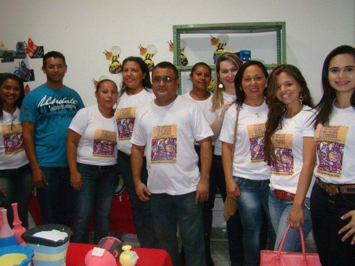 I Semana de Valorização da Pessoa com Deficiência: inclusão social e despertar da solidariedade - Imagem 19