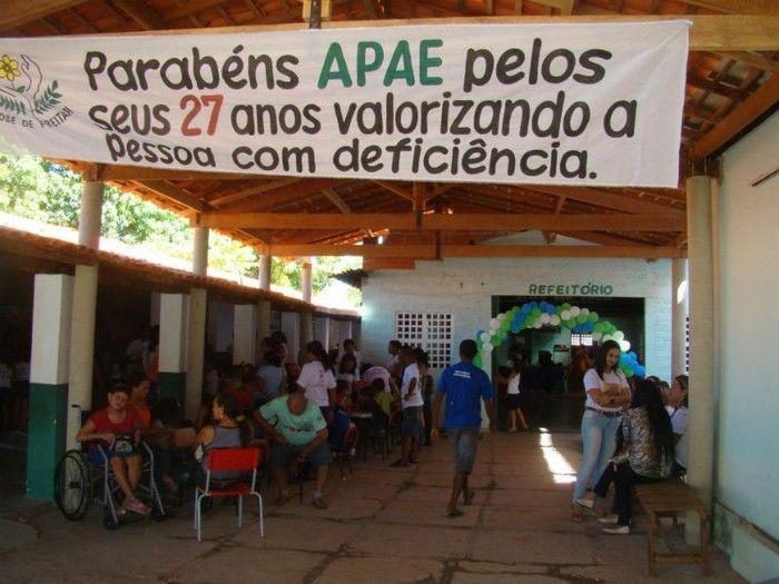 I Semana de Valorização da Pessoa com Deficiência: inclusão social e despertar da solidariedade - Imagem 1
