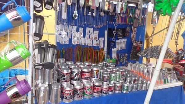 Tá chegando a hora! Festejos de Nossa Senhora da Conceição - Imagem 10