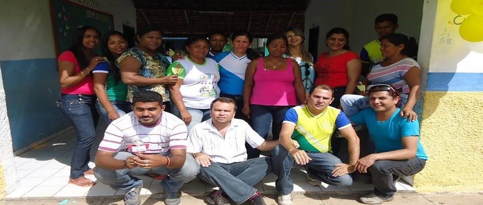 Escola Municipal Nemésio Marques promoverá ‘Festa da Amizade’