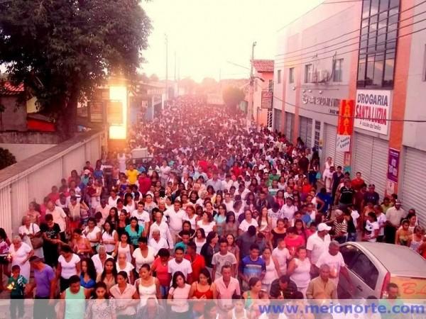 Tá chegando a hora! Festejos de Nossa Senhora da Conceição - Imagem 8