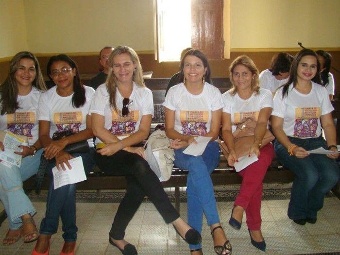 I Semana de Valorização da Pessoa com Deficiência: inclusão social e despertar da solidariedade - Imagem 14