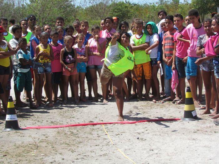Secretário de educação visita escolas no interior do município - Imagem 20