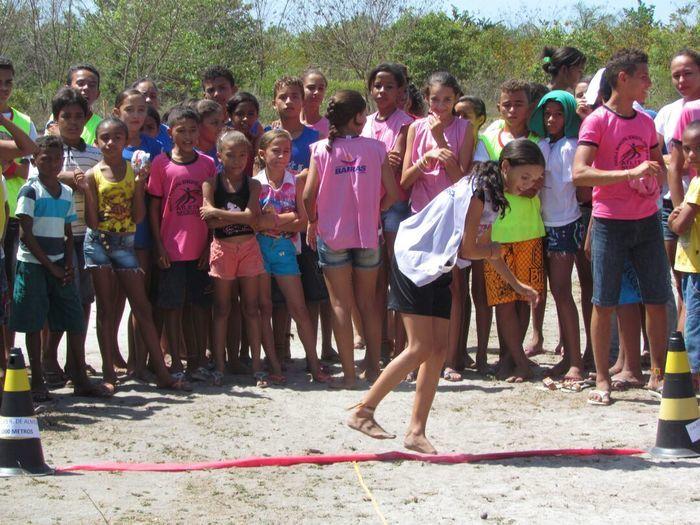 Secretário de educação visita escolas no interior do município - Imagem 25