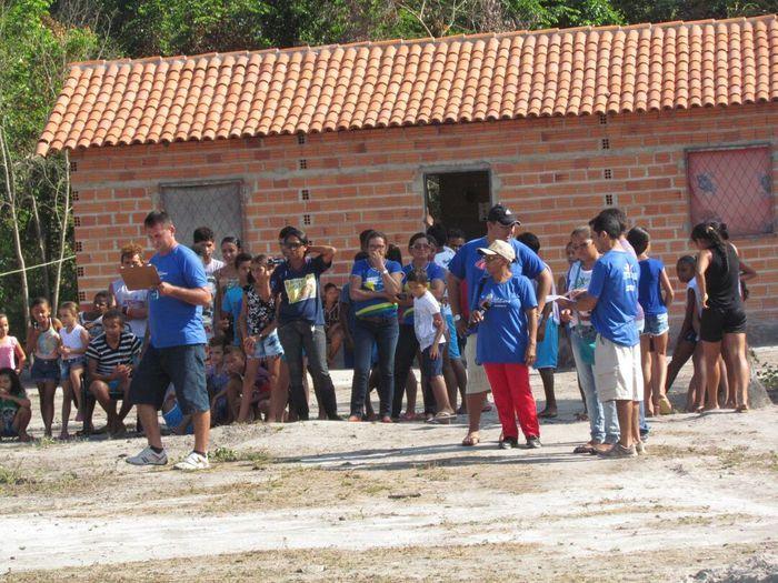 Secretário de educação visita escolas no interior do município - Imagem 33