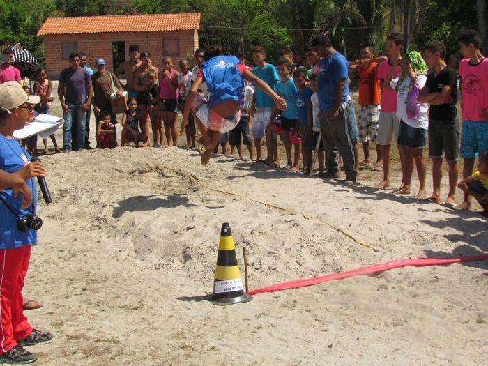 Secretário de educação visita escolas no interior do município - Imagem 27