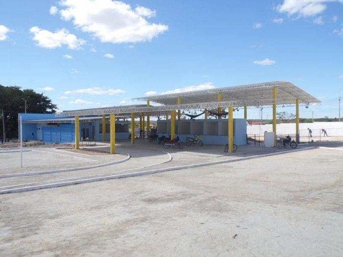 Licitação dos boxes da Rodoviária de Elesbão Veloso gera polêmica, entenda - Imagem 1