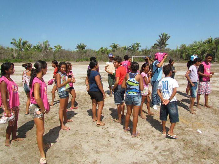 Secretário de educação visita escolas no interior do município - Imagem 32