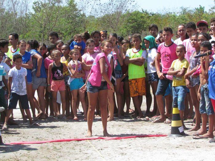 Secretário de educação visita escolas no interior do município - Imagem 24