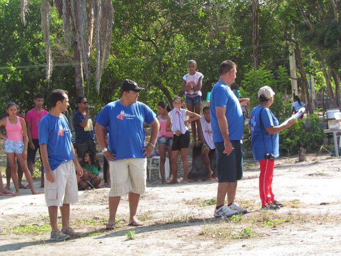 Secretário de educação visita escolas no interior do município - Imagem 31
