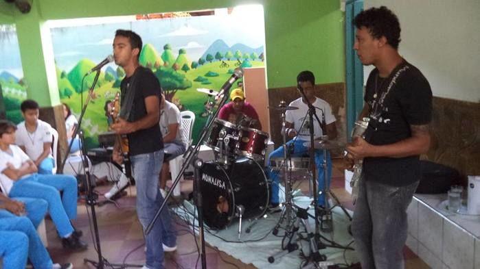 “Talentos de nossa terra” - Imagem 2