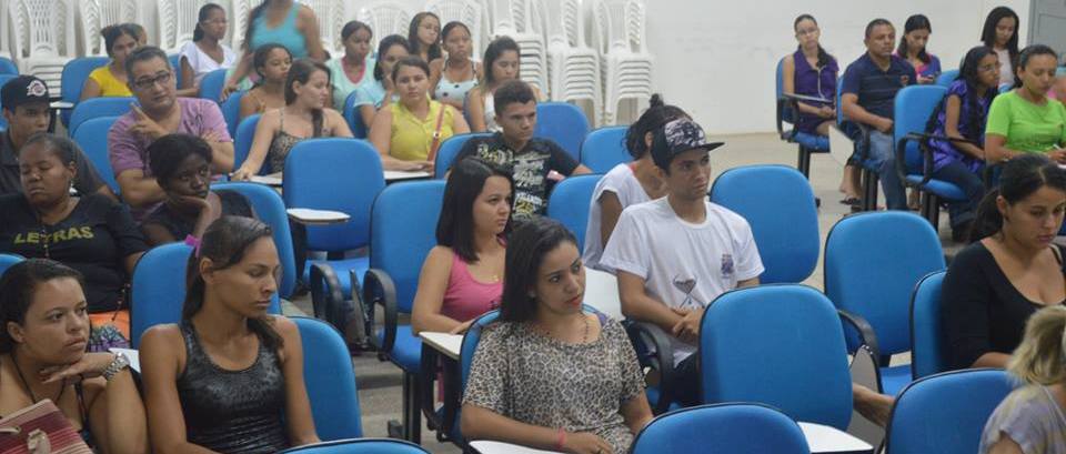 Prefeitura de Oeiras realiza reunião com voluntários que atuarão no IX Festival de Cultura