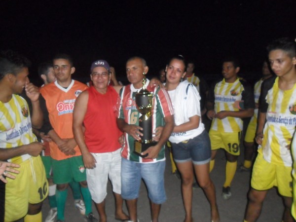 Fluminense aposenta camisa 6 e faz Homenagem a Jaime Neres  - Imagem 19